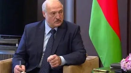 В Беларуси мужчина получил срок за оскорбление Лукашенко