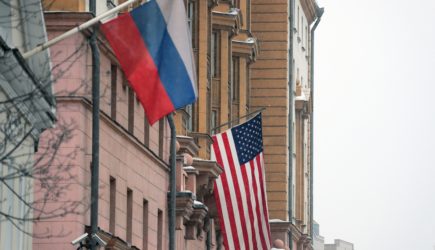 Посол США объяснил публикацию маршрутов несогласованных акций в России