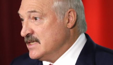 Лукашенко озвучил новое условие ухода из власти: их всего 2