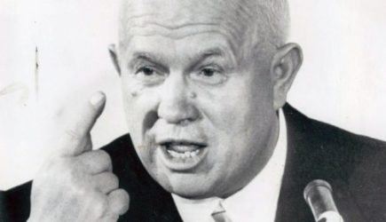 Почему Хрущев скрывал свое настоящее происхождение: что не так