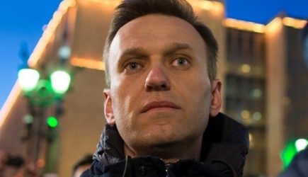 Куда делся Навальный из СИЗО на самом деле