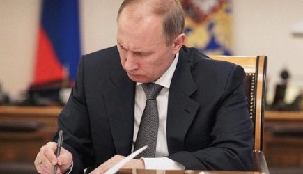 Путин поставил точку в пенсионном вопросе