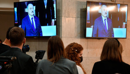 Лукашенко пожелал сохранить суверенитет при интеграции с Россией