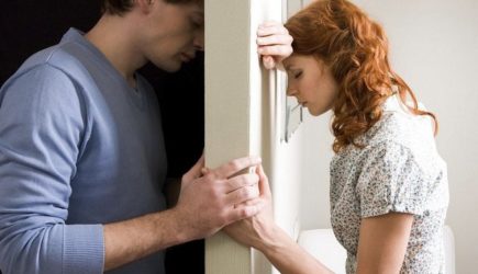 Отец упал в обморок, увидев невесту сына