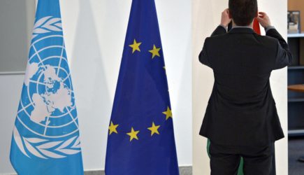 Песков ответил на вопрос о выступлении Путина на Мюнхенской конференции