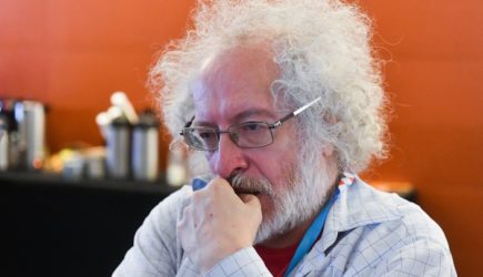 Либералы против Венедиктова