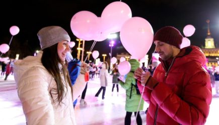 Россиянам предложили запретить быстрые свидания