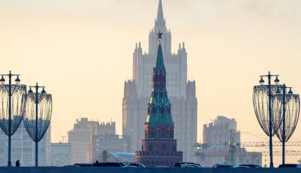 В МИД прокомментировали слова Лаврова о готовности к разрыву с ЕС