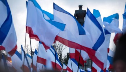 В Крыму посоветовали Турции не мечтать о российских территориях