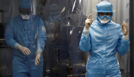 Иммунолог оценил слова Мясникова о приближении эпидемии &laquo;страшнее коронавируса&raquo;