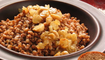 Не ешьте гречку с мясом: Врач рассказал о секретном свойстве популярной каши