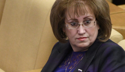 В Госдуме назвали обещания при подъеме пенсионного возраста хамством