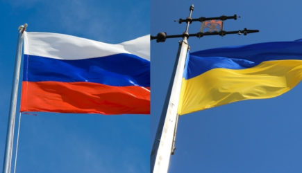 Украинский дипломат рассказал о крахе &laquo;клуба противников&raquo; России