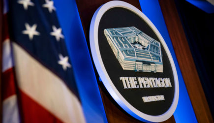 В Пентагоне назвали Россию угрозой существования США и Европы