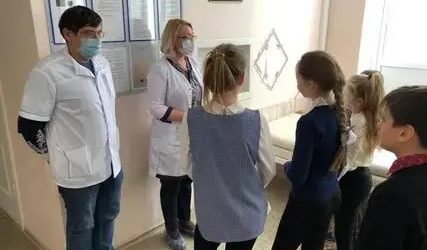 Школьники отравились таблетками для санобработки в российском регионе