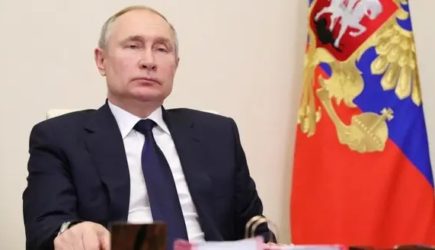 Путин сообщил о готовящихся провокациях из-за рубежа: Хотят ослабить Россию