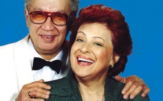 Умерла народная артистка России Алла Иошпе