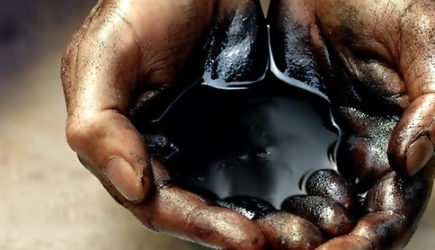 ОБЕЩАНИЕ ВЛАСТИ ВЫПОЛНЕНО: РОССИЯ СЛЕЗЛА С НЕФТЯНОЙ ИГЛЫ