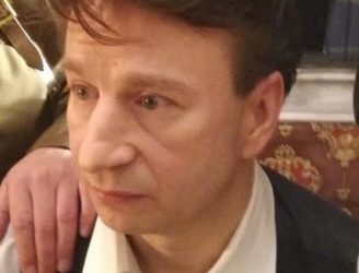 умер режиссер «Молодежки» 52-летний Виталий Альшанский