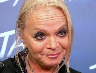 Как арестовывали Ларису Долину: делимся подробностями