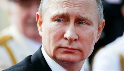 Льгота для людей с пенсией менее 26 000 руб.: Путин подписал указ