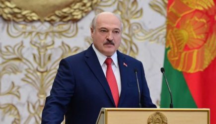 «Последний диктатор Европы»: госсекретарь США обратился к Лукашенко