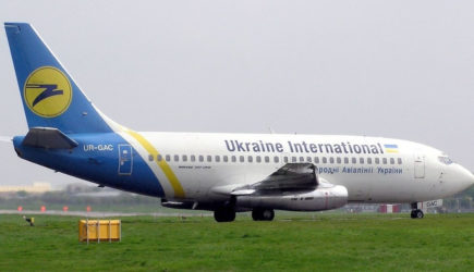 Украинский пилот предложил россиянам выйти из самолета