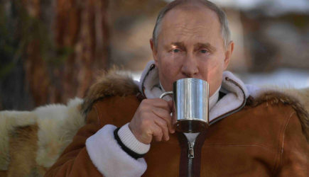 США отказались от разговора с Путиным в прямом эфире