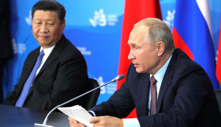 Россия и Китай нашли способ одолеть врагов – США в ужасе сдают Украину