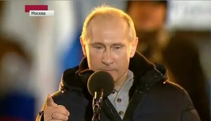 Путин рассказал о смерти своего знакомого в Латвии от коронавируса