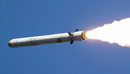 У России новые ракеты: Минобороны ФРГ внезапно испугалось