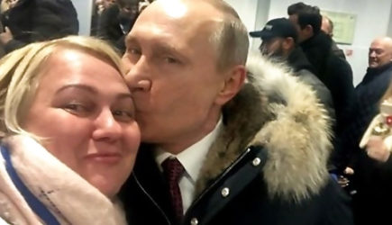 Путин больше не скрывает свой статус. Глава РФ сделал заявление