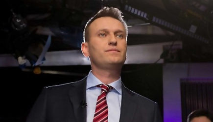Кремль перенаправил обращение жены Навального к Путину