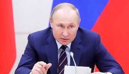 Путин вернул россиянам прежний пенсионный возраст