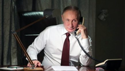 Политконсультант оценил звонок Байдена Путину: &#171;Это капитуляция&#187;