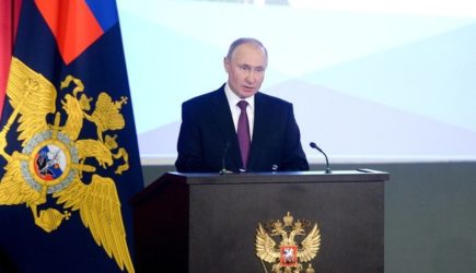 «Это огромный прорыв»: о предложении Путина встретиться с Зеленским