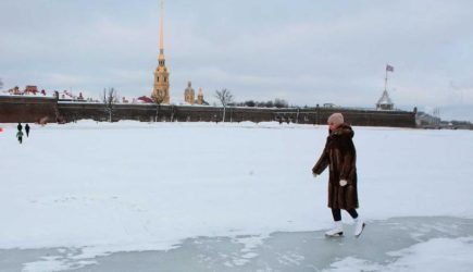 Петербург сгинет, а Россия лишится правителей: что предсказывали чухонские старцы