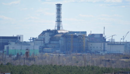 Архивное видео катастрофы в Чернобыле вызвало ярость: &#171;Всегда врали!&#187;