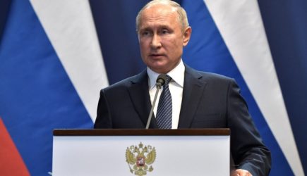 Путин поставил условие депутатам: Коротко и ясно