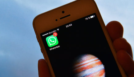 Россиян предупредили о новой схеме обмана под видом изменения политики WhatsApp