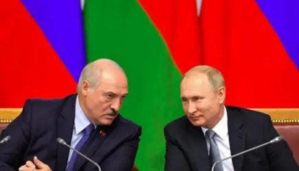 Аналитик Класковский о новой встрече президентов России и Белоруссии: Путин попал в ловушку поддержки Лукашенко