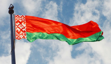 Литва призвала ввести санкции против компаний, строящих в Белоруссии АЭС