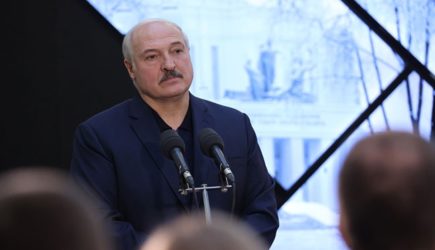 Кедми предсказал судьбу Лукашенко после ареста создателя NEXTA Протасевича