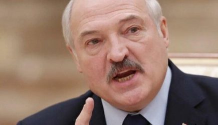 Есть угроза: Запад не ожидал такого заявления от Лукашенко