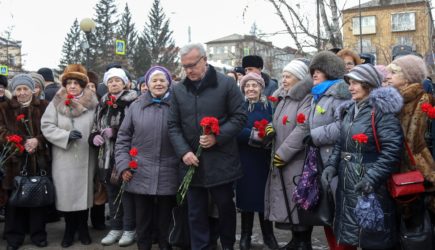 Долгожданная новость: Швыткин рассказал о выплатах детям войны