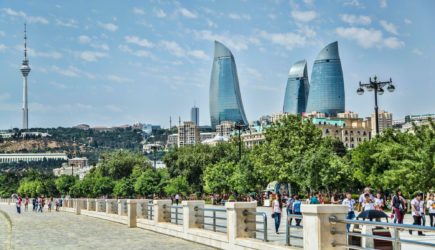 «Обидно за русских»: россиянка описала отдых в Азербайджане