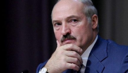 В ЕП испугались заявления Лукашенко