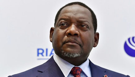 Правительство ЦАР подало в отставку