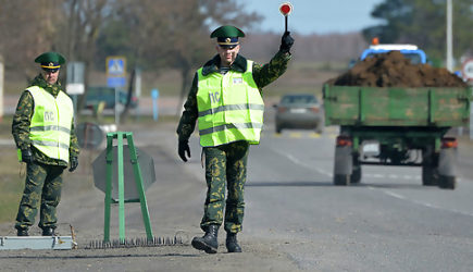 Зеленский приступил к экономическому уничтожению Белоруссии