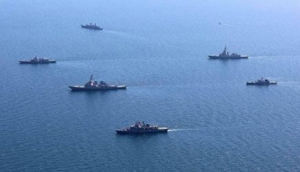 Самый страшный сценарий для Украины начинает сбываться?